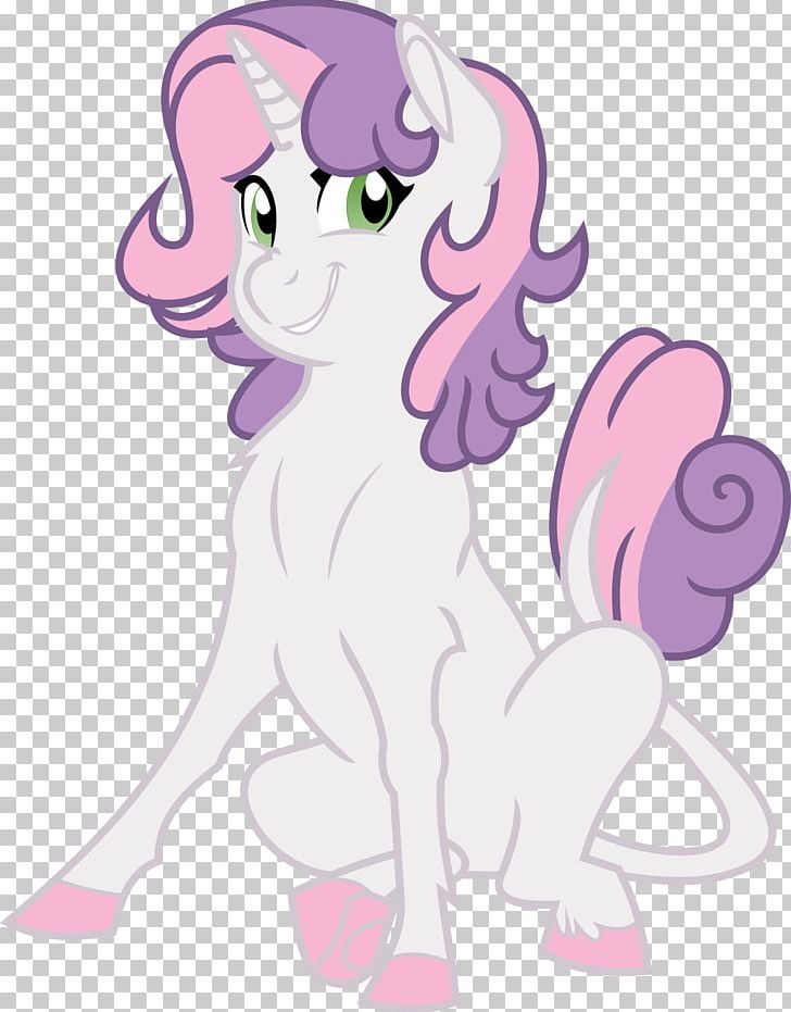 Pony Sweetie Belle Canidae Line Art PNG, Clipart, Animal, Animal Figure, Art, Belle, Canidae Free PNG Download