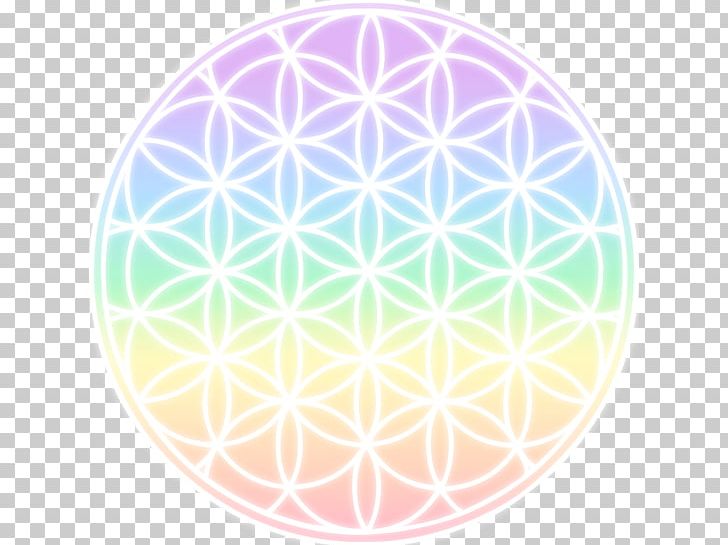Sacred Geometry Overlapping Circles Grid Symbol PNG, Clipart, Area, Charms Pendants, Circle, Flower, Geometry Free PNG Download