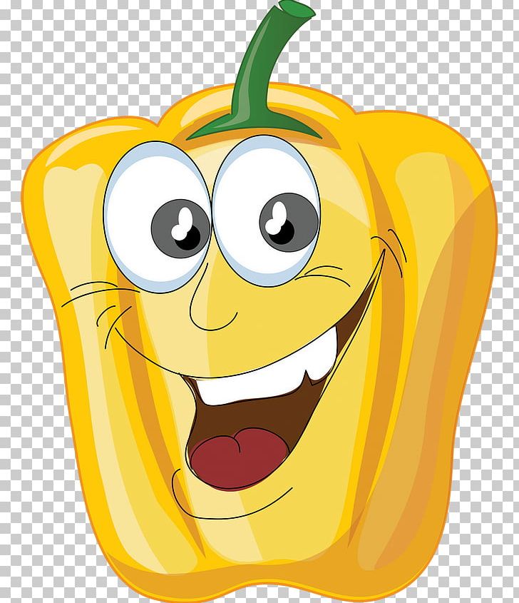 Smiley Fruit Emoticon PNG, Clipart, Art, Auglis, Bell Pepper, Cartoon, Chili Pepper Free PNG Download
