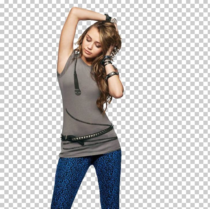 T-shirt Shoulder Sleeveless Shirt Leggings Jeans PNG, Clipart, Abdomen, Arm, Atom, Clothing, Girl Free PNG Download