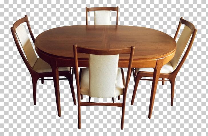 Table Chair Danish Modern Dining Room Mid-century Modern PNG, Clipart, Angle, Arne Vodder, Century, Chair, Chairish Free PNG Download