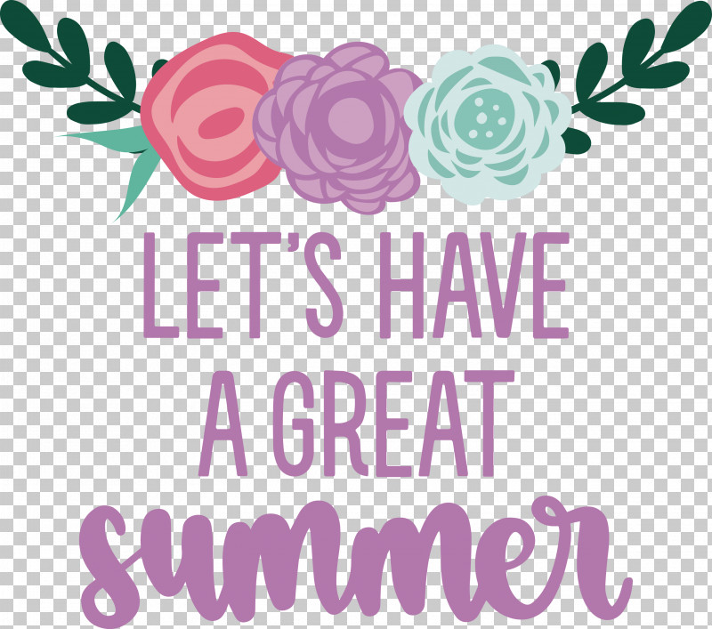 Great Summer Summer PNG, Clipart, Floral Design, Flower, Great Summer, Health, Line Free PNG Download