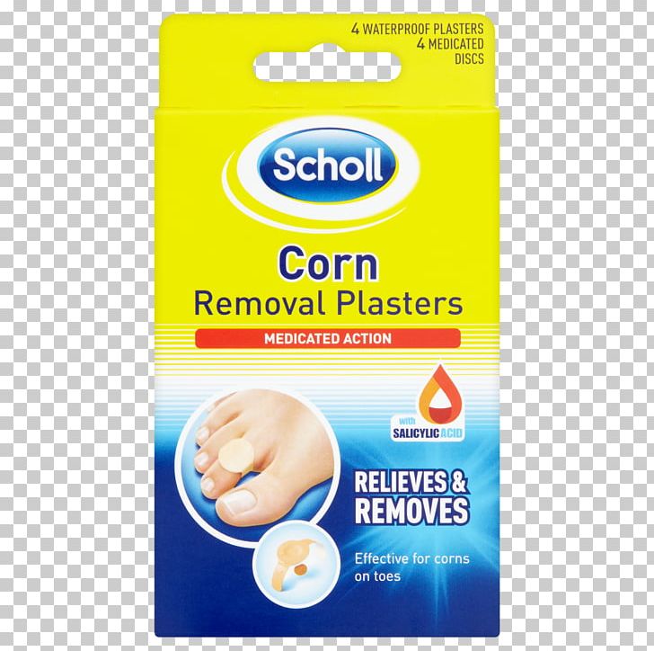 Corn Adhesive Bandage Callus Dr. Scholl's Foot PNG, Clipart,  Free PNG Download