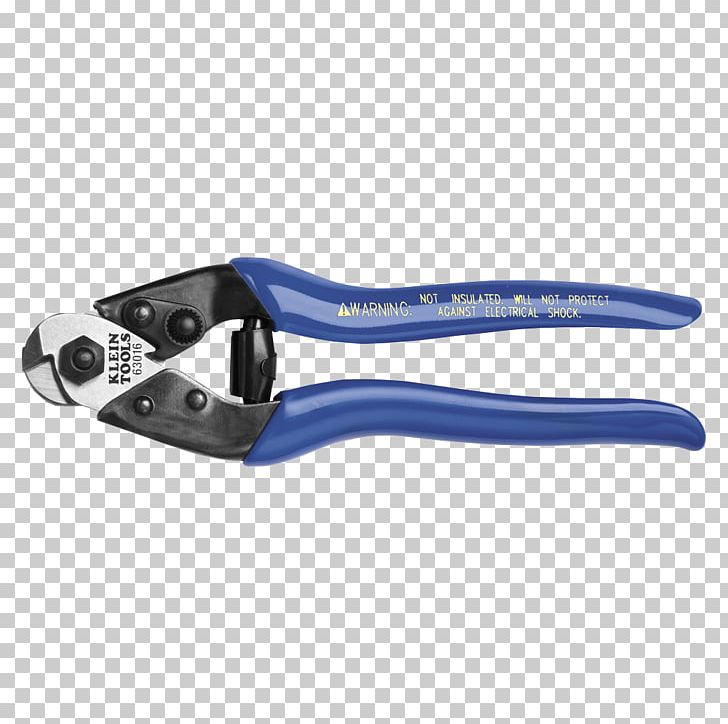 Klein Tools 9 In. High-Leverage Cable Cutter Scissors Diagonal Pliers PNG, Clipart, Blade, Cutting, Cutting Tool, Diagonal Pliers, Hardware Free PNG Download