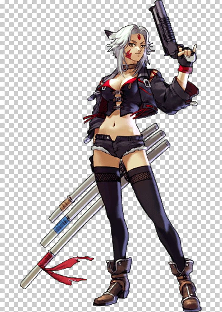 Namco × Capcom Project X Zone 2 PlayStation 2 PNG, Clipart, Action Figure, Anime, Bandai Namco Entertainment, Capcom, Cold Weapon Free PNG Download