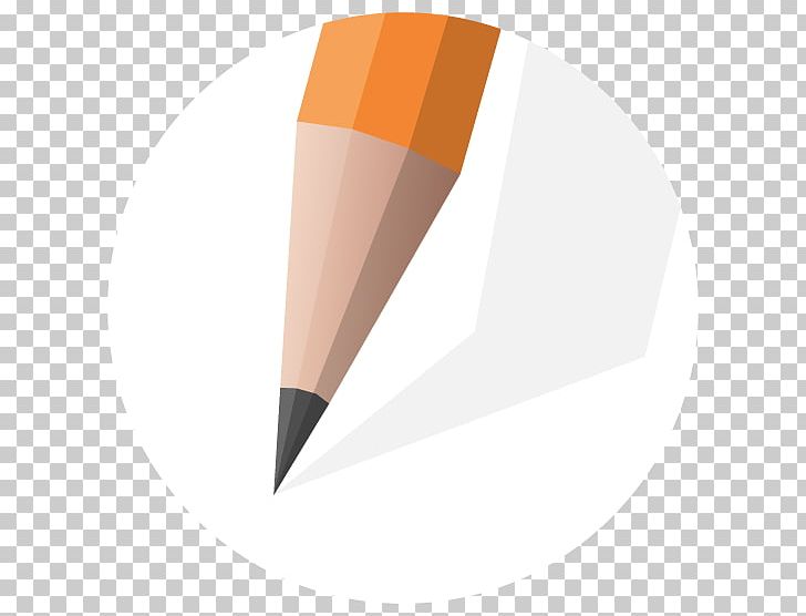 Pencil Angle PNG, Clipart, Angle, Objects, Office Supplies, Orange, Pencil Free PNG Download