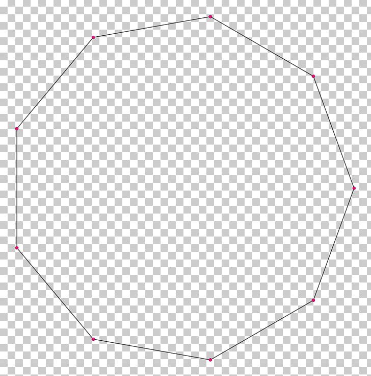 Regular Polygon Hendecagon Heptagon Angle PNG, Clipart, Angle, Area, Circle, Convex Set, Design Free PNG Download