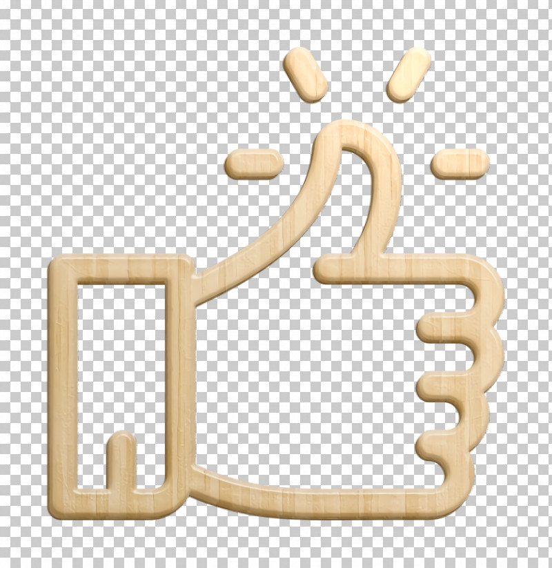 Like Icon UI Interface Icon PNG, Clipart, Beige, Like Icon, Ui Interface Icon Free PNG Download