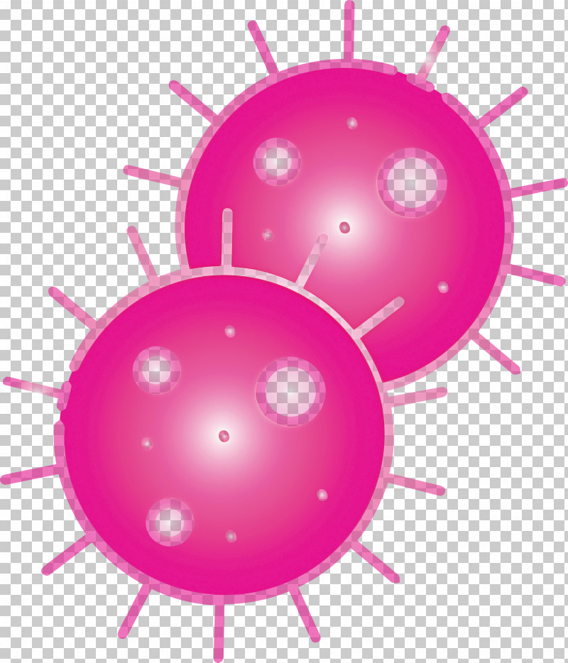 Bacteria Germs Virus PNG, Clipart, Bacteria, Ball, Balloon, Circle, Germs Free PNG Download