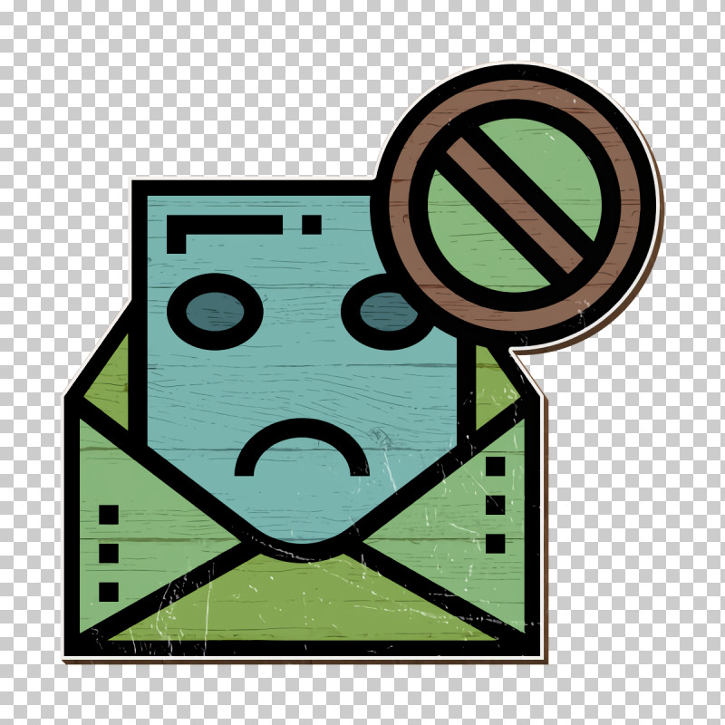 Cyber Crime Icon Spam Icon PNG, Clipart, Cyber Crime Icon, Green, Line, Spam Icon, Symbol Free PNG Download