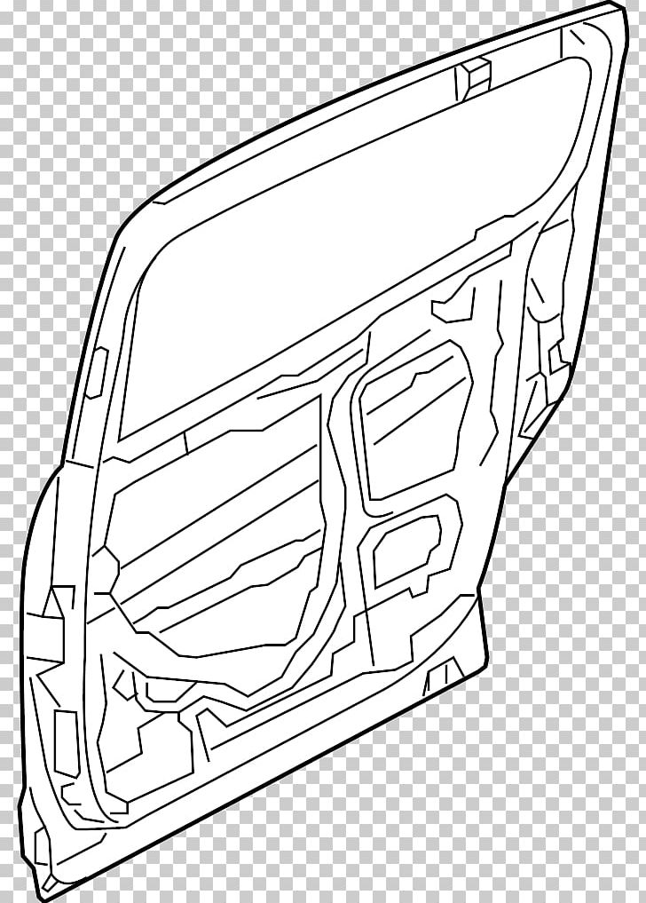 Car Automotive Design Line Art PNG, Clipart, Angle, Area, Automotive Design, Auto Part, Black And White Free PNG Download