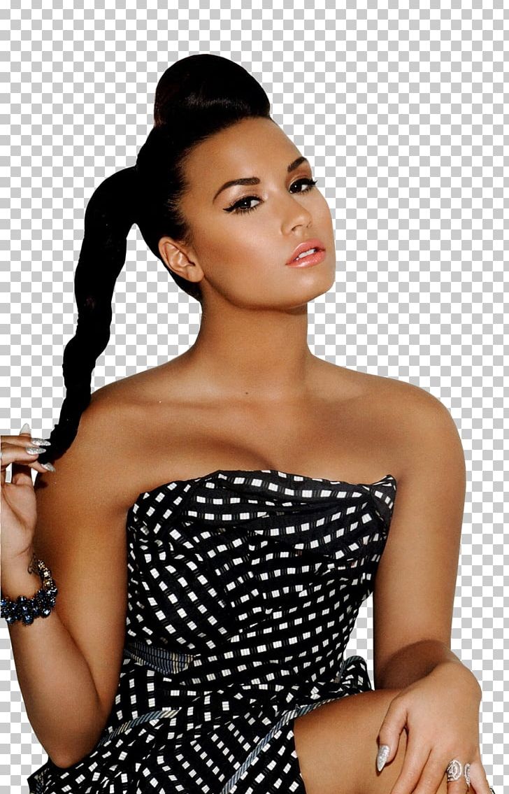 Demi Lovato Camp Rock Heart Attack Unbroken PNG, Clipart, Aftershock, Beauty, Black Hair, Brown Hair, Camp Rock Free PNG Download