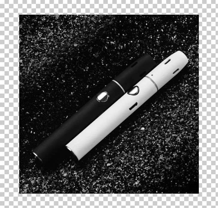 Electronic Cigarette Heat-not-burn Tobacco Product IQOS PNG, Clipart, Atomizer, Black And White, Cigarette, Electronic Cigarette, Heat Free PNG Download