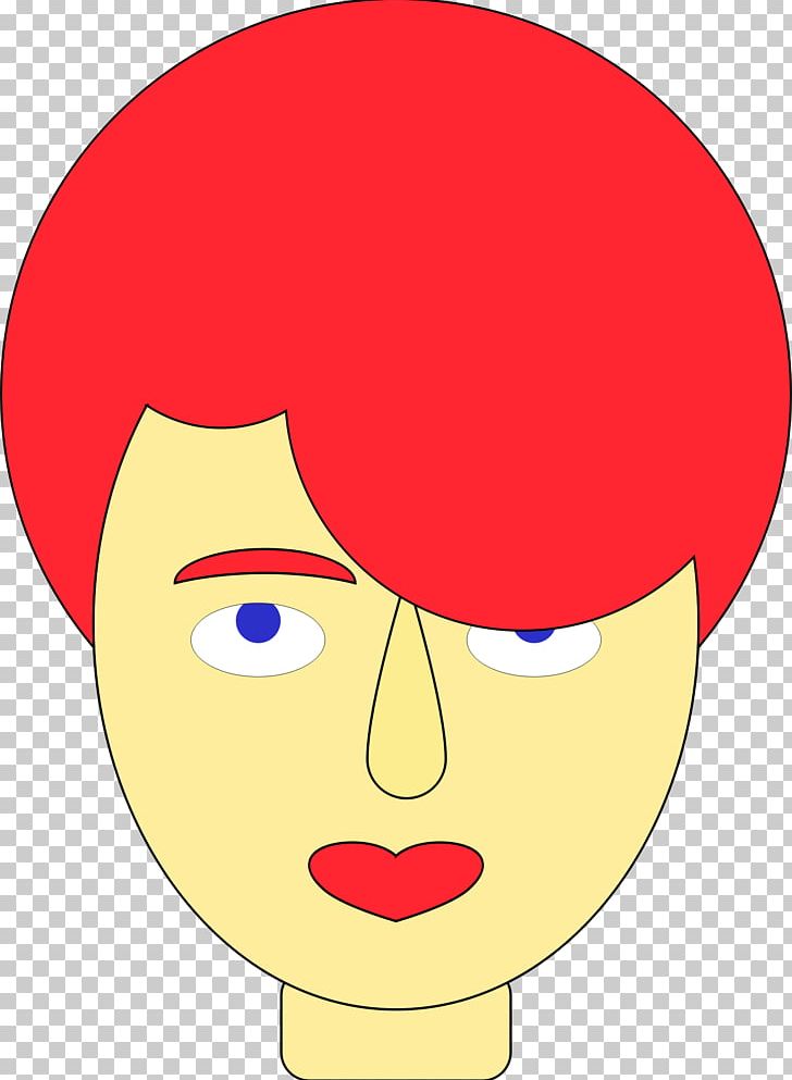 Eye Red Hair Face PNG, Clipart, Area, Art, Boy, Cartoon, Cheek Free PNG Download