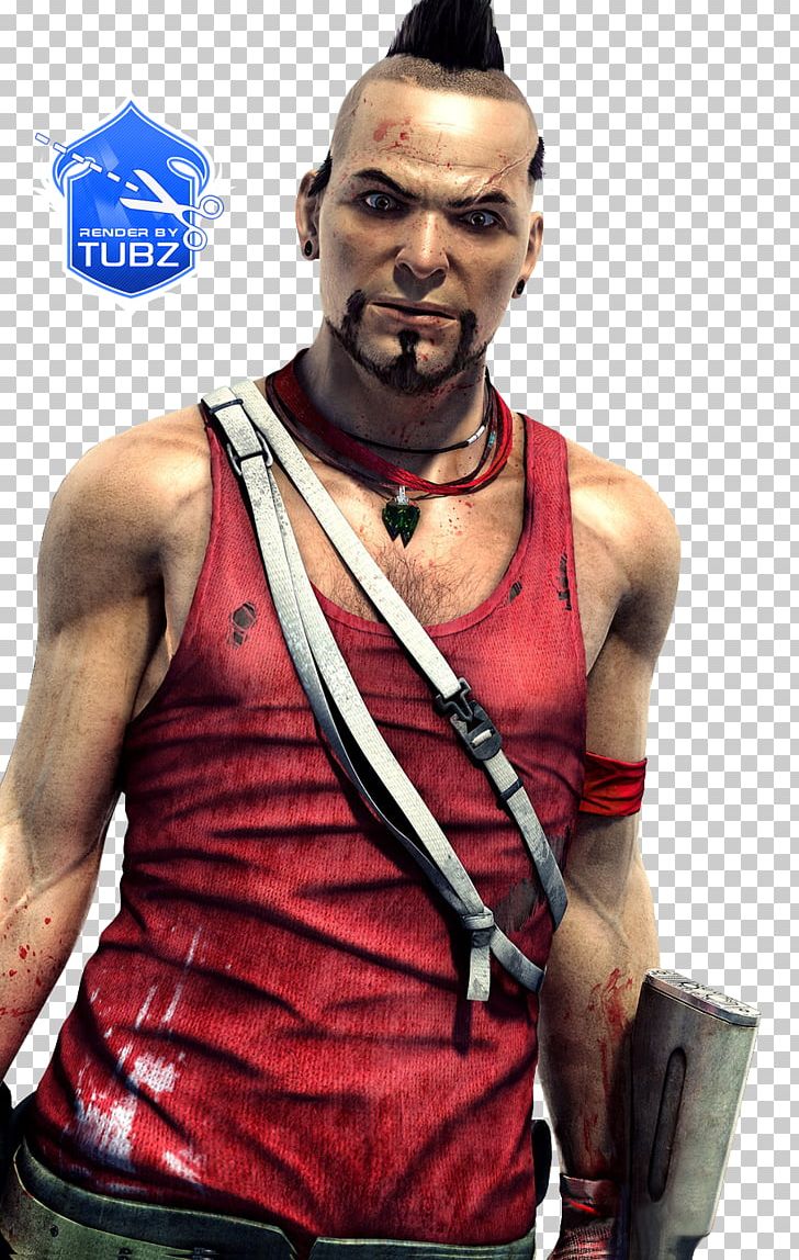 Far Cry 3 Michael Mando Minecraft Ubisoft PNG, Clipart, Arm, Board Games, Card Games, Chest, Concept Art Free PNG Download
