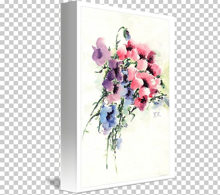 Floral Design Watercolor Painting Cut Flowers PNG, Clipart, Artificial Flower, Blossom, Cut Flowers, Flora, Floral Design Free PNG Download