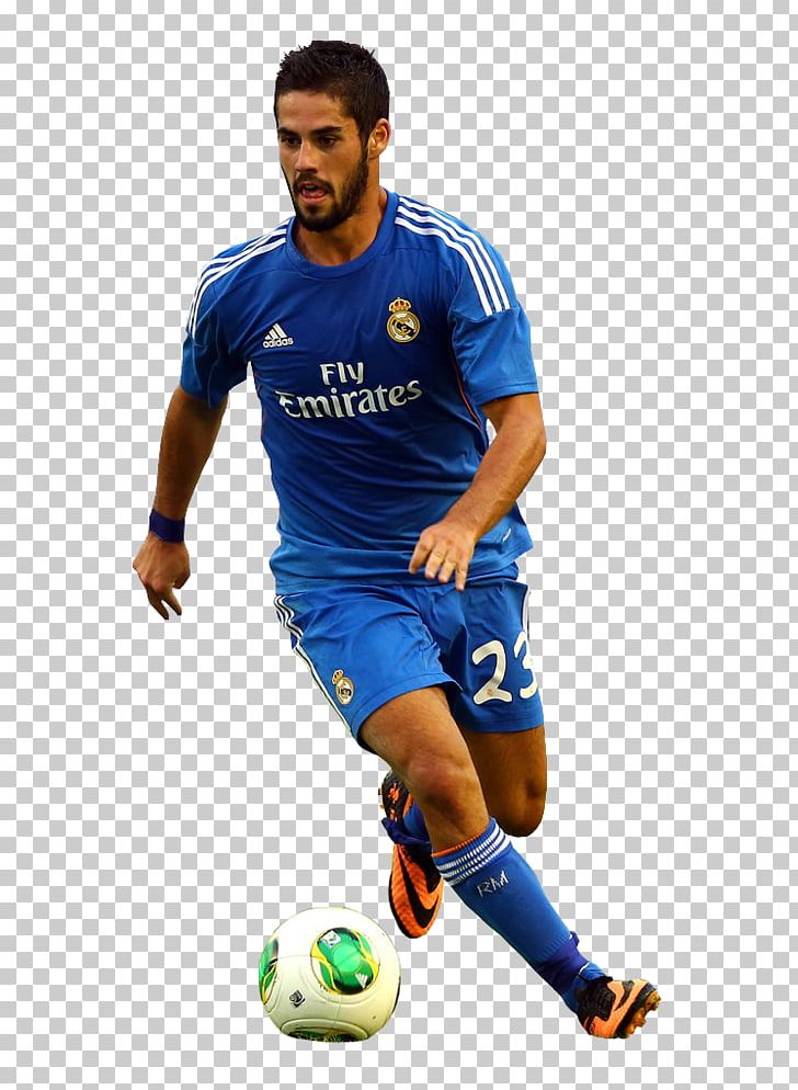 Isco Real Madrid C.F. Football Player Rendering PNG, Clipart, Ball, Deviantart, Football, Football Player, Isco Free PNG Download