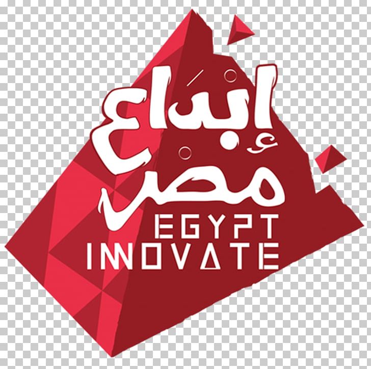 Logo Innovation Cairo Technology Creativity PNG, Clipart, Area, Brand, Cairo, Creativity, Egypt Free PNG Download
