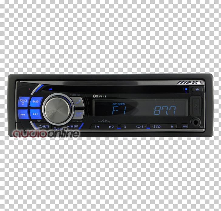 Vehicle Audio Stereophonic Sound Radio Receiver Car PNG, Clipart, Alpine Electronics, Amplifier, Audio, Audio Equipment, Audio Receiver Free PNG Download
