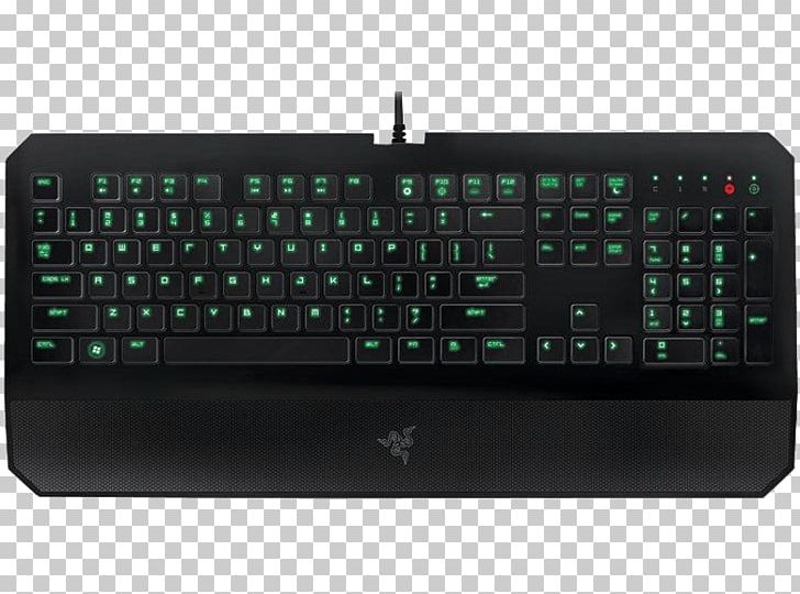 Computer Keyboard Computer Mouse Razer DeathStalker Gaming Keypad Razer BlackWidow Chroma PNG, Clipart, Computer, Computer Hardware, Computer Keyboard, Electronic Device, Electronics Free PNG Download