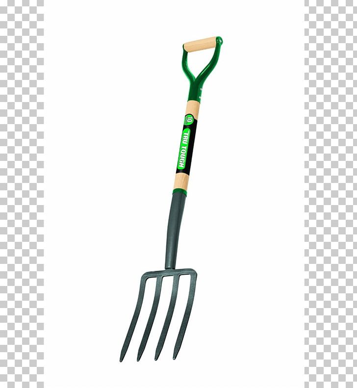 garden fork clipart