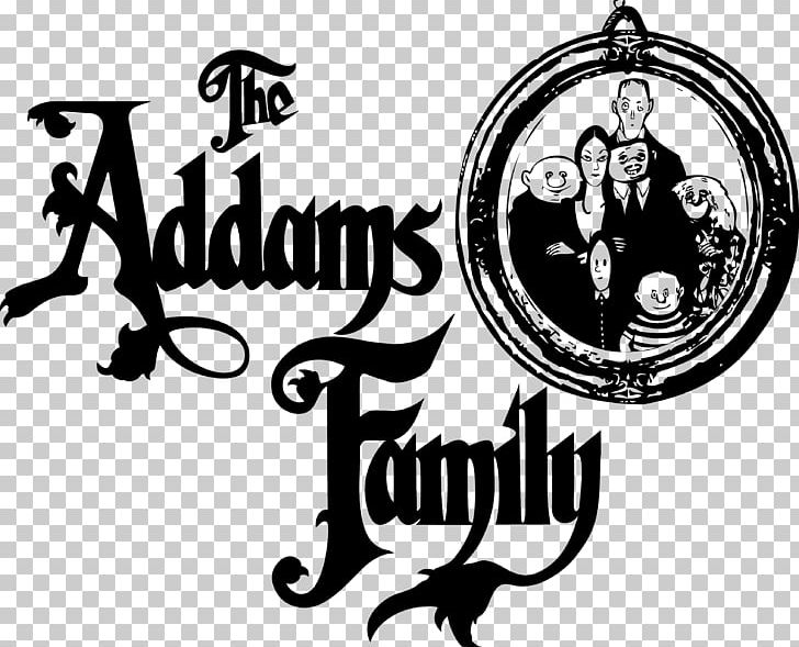 Gomez Addams The Addams Family Wednesday Addams Lurch Morticia Addams