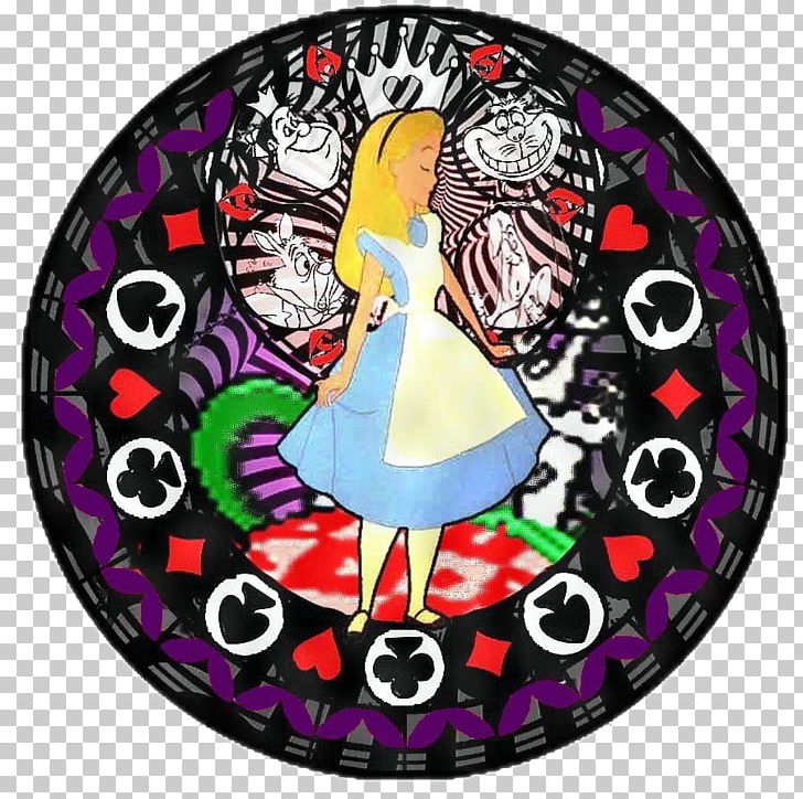 Stained Glass Window Kingdom Hearts HD 1.5 Remix PNG, Clipart, Circle, Deviantart, Furniture, Game, Glass Free PNG Download