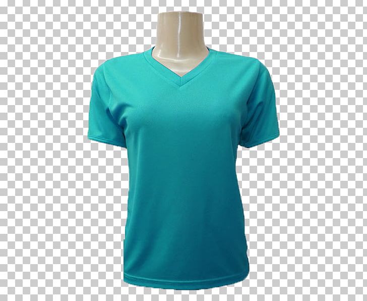 T-shirt Blue Clothing Blouse PNG, Clipart, Active Shirt, Aqua, Asics, Azure, Blouse Free PNG Download