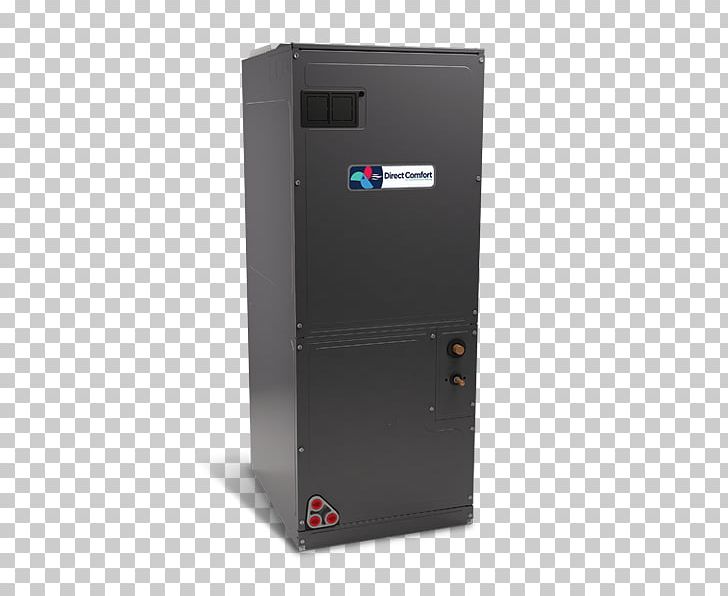 Air Handler Seasonal Energy Efficiency Ratio Ton Air Conditioning Heat Pump PNG, Clipart, Adjustablespeed Drive, Air Conditioning, Air Handler, Centrifugal Fan, Coil Free PNG Download