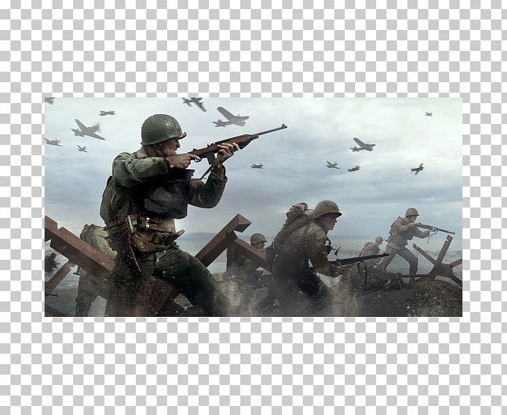Call Of Duty: WWII Video Game Consoles PlayStation 4 PNG, Clipart, Army, Army Men, Call Of, Call Of Duty, Game Free PNG Download