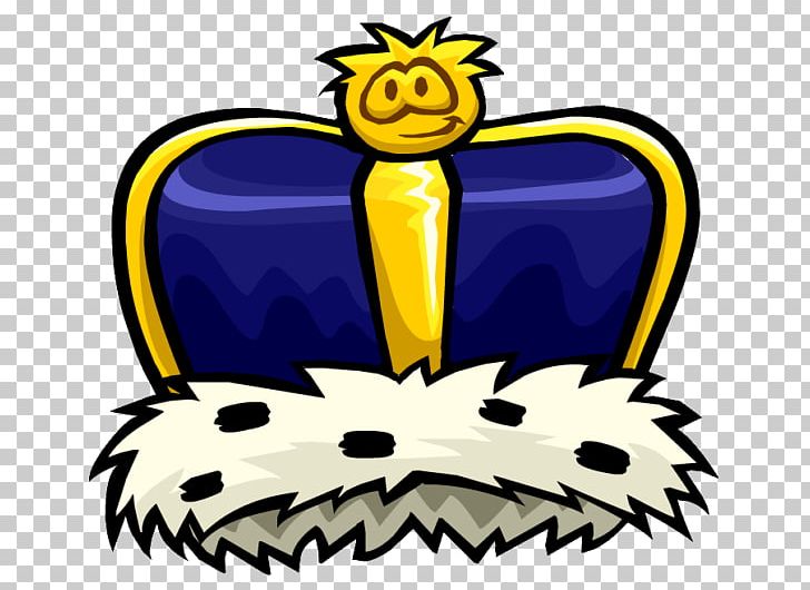 Club Penguin Crown King PNG, Clipart,  Free PNG Download