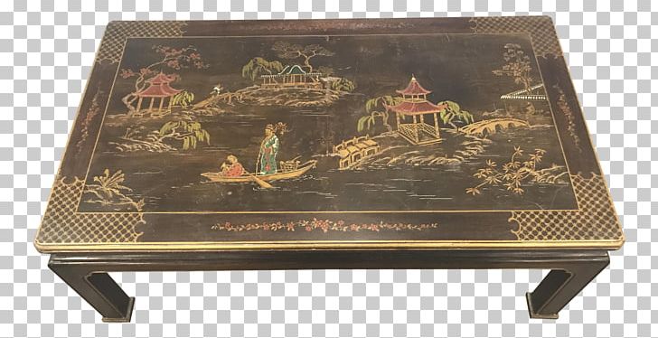 Coffee Tables Furniture Wood PNG, Clipart, Antique, Box, Burl, Chairish, Chinoiserie Free PNG Download