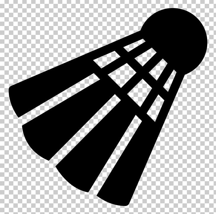 Computer Icons Badminton PNG, Clipart, Angle, Badminton, Black, Black And White, Computer Font Free PNG Download