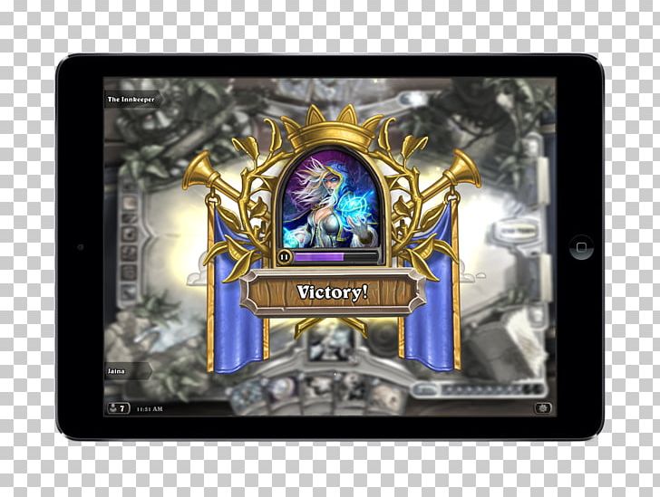 Hearthstone IPod Touch Game Android PNG, Clipart, Android, App Store, Blizzard Entertainment, Brand, Card Game Free PNG Download