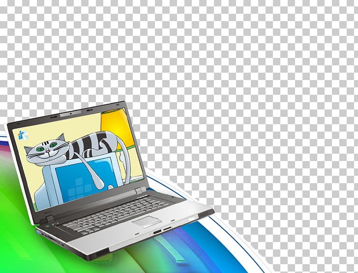Laptop Netbook Technology PNG, Clipart, Electronic Device, Electronics, Laptop, Multimedia, Netbook Free PNG Download