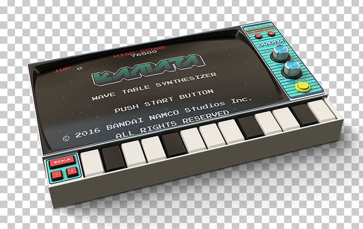 Sound Synthesizers Electronic Musical Instruments Korg Wavetable Synthesis PNG, Clipart, Digital Audio Workstation, Electronic Instrument, Electronic Musical Instruments, Electronics Accessory, Hardware Free PNG Download