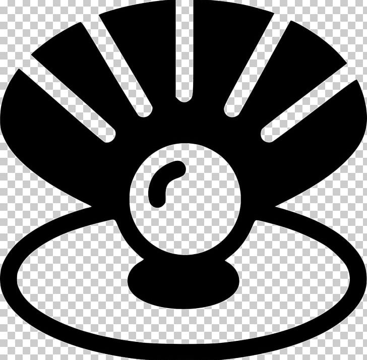 Computer Icons Iconscout Seashell PNG, Clipart, Area, Artwork, Black, Black And White, Black M Free PNG Download