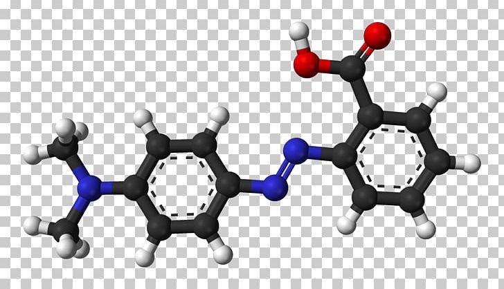 Methyl Red Methyl Orange Structure PH Indicator Methyl Group PNG, Clipart, 3 D, Acid, Ball, Benzoyl Group, Body Jewelry Free PNG Download