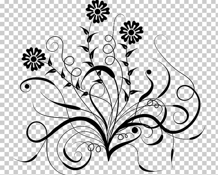 Ornament Wall Painting PNG, Clipart, Artwork, Baby Shower, Black, Black And White, Branch Free PNG Download