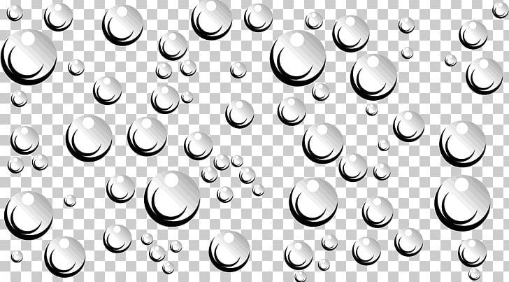 Rain Drop 2018-02-07 PNG, Clipart, 20180114, 20180207, 20180211, Black And White, Body Jewelry Free PNG Download