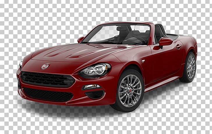 2017 FIAT 124 Spider 2018 FIAT 124 Spider Fiat Automobiles Chrysler PNG, Clipart, 2018 Fiat 124 Spider, Automotive Design, Automotive Exterior, Bra, Car Free PNG Download