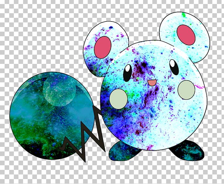 Azurill Pokémon Artist PNG, Clipart, Animal, Art, Artist, Azurill, Circle Free PNG Download