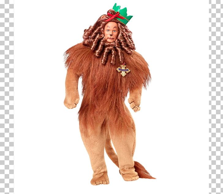 Cowardly Lion Tin Woodman Scarecrow The Wizard Wicked Witch Of The West PNG, Clipart, Art, Barbie, Bert Lahr, Cowardly Lion, Doll Free PNG Download