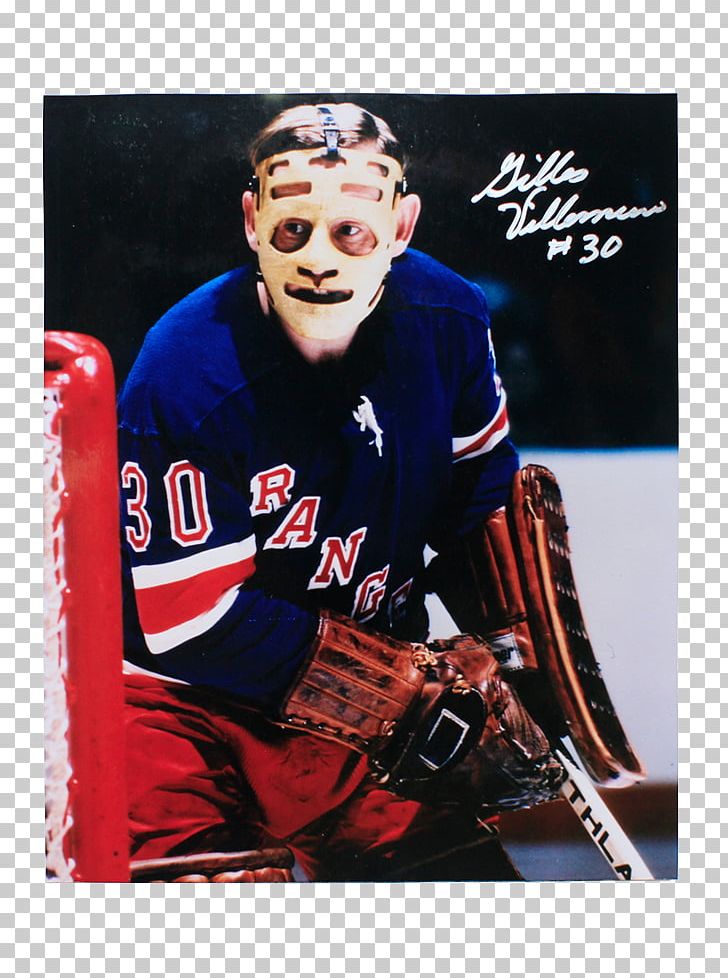 Gilles Villemure New York Rangers Vancouver Canucks National Hockey League Goaltender Mask PNG, Clipart, Andy Bathgate, Collectable, Gilles Villemure, Goaltender, Goaltender Mask Free PNG Download