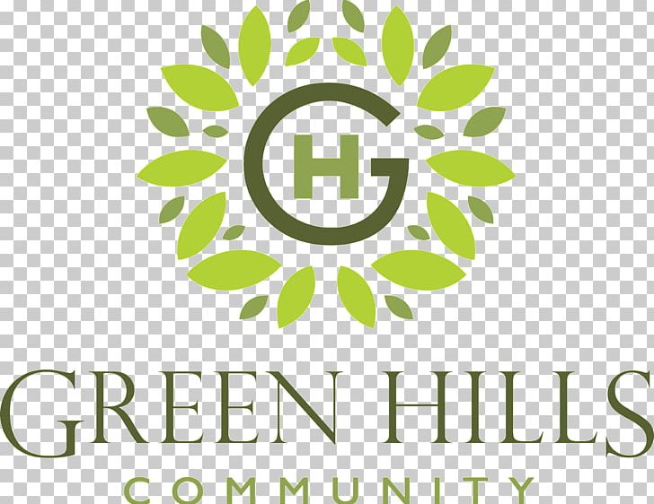 Green Hills Logo Graphic Design PNG, Clipart, Alliance, Area, Brand, Circle, Color Free PNG Download