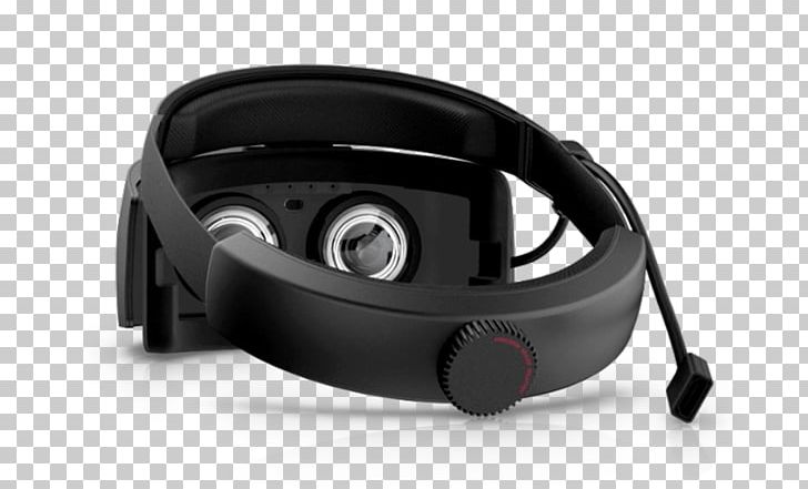 Headphones Hewlett-Packard Head-mounted Display Windows Mixed Reality Virtual Reality Headset PNG, Clipart, Adjustment Knob, Audio, Audio Equipment, Computer Monitors, Electronic Device Free PNG Download