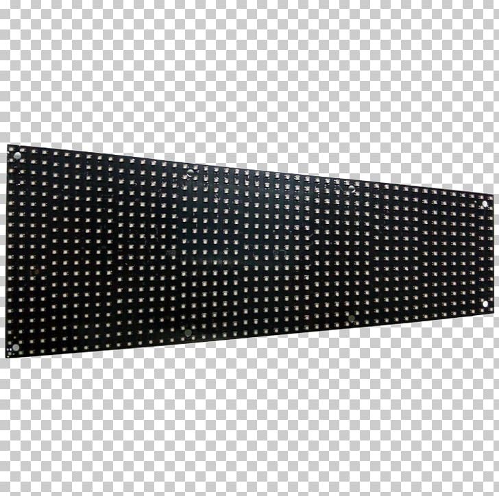 LED Display Light-emitting Diode Display Device Surface-mount Technology PNG, Clipart, Angle, Black, Color, Digital Signs, Display Device Free PNG Download