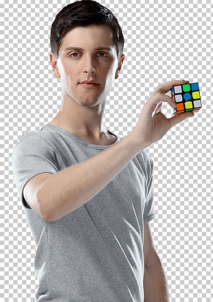 Rubik's Cube Toy Puzzle Feliks Zemdegs PNG, Clipart,  Free PNG Download