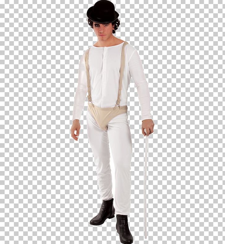 Alex Costume Party BuyCostumes.com Clothing PNG, Clipart, Alex, Bowler Hat, Braces, Buycostumescom, Clockwork Orange Free PNG Download