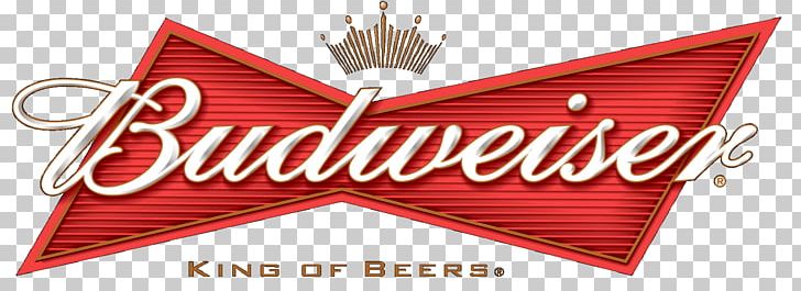 Budweiser Labatt Brewing Company Beer Logo Graphics PNG, Clipart, Banner, Beer, Brand, Brewery, Budweiser Free PNG Download